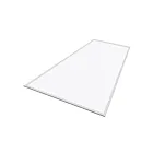 Votatec VO-24W50-120-40-E-SX 2' x 4' 50W LED Edge-Lit Panel