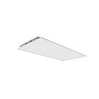 Votatec VO-24W50-120-50-B-PG-5K 2' x 4' 50W LED Backlit Panel