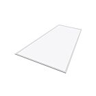 Votatec VO-24W50-347-50-E-SX 2' x 4' 50W LED Edge-Lit Panel