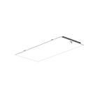 Votatec VO-24W50-347-5Way-B-PX-S 2' x 4' LED Backlit Panel Wattage and CCT Selectable