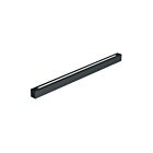 Votatec VO-ALW100FT8-347-4WAY-P-B-D-X 8' Black Architectural Linear Strip Light Wattage and CCT Selectable