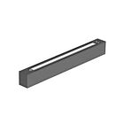 Votatec VO-ALW15FT2-347-3WAY-P Wattage Selectable LED Linear Architectural Light