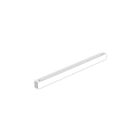 Votatec VO-ALW50FT4-347-4WAY-P-W-D-X 4' White Architectural Linear Strip Light Wattage and CCT Selectable