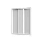 Votatec VO-ARTF22W40-347-3Way-B-PX 2' x 2' LED Troffer Wattage and CCT Selectable