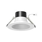Votatec VO-COM6W30-347-5WAY 6" Recessed Light Wattage and CCT Selectable