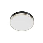 Votatec VO-DFB12W15-120-D-5Way 15W Selectable Color 12" LED Flush Mount
