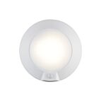 Votatec VO-DSK6W14-120-5WAY-PIR 14W White 7.5" LED Disk Light