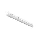 Votatec VO-ECSTR4FT-347V-5WAY 4' Strip Light Wattage and CCT Selectable