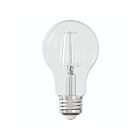 Votatec VO-FA19-WH-W7-120-30-D 7W A19 White Filament Bulb