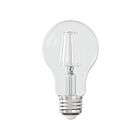 Votatec VO-FA19-WH-W7-120-40-D 7W White A19 Filament Bulb