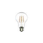 Votatec VO-FA19W6-120-50-D 6W A19 Filament LED Bulb