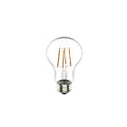 Votatec VO-FA19W7-120-30-D 7W A19 Filament LED Bulb