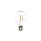 Votatec VO-FA19W7-120-40-D 7W A19 Filament LED Bulb