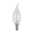 Votatec VO-FCAW3.8-120-40-T-D 3.8W Candle Filament LED Bulb