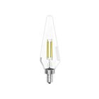 Votatec VO-FCAW5.5-12-30-D-CU 5.5W Spare Candle Filament LED Bulb