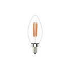 Votatec VO-FCAW5.5-120-27-D 5.5W Candle Filament LED Bulb