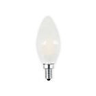 Votatec VO-FCAW5.5-120-30-F-D 5.5W Candle Filament LED Bulb