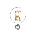 Votatec VO-FG25W9-26-40-D 9W G25 Globe Filament LED Bulb