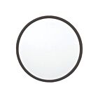 Votatec VO-FMS15W32-R-120-5CCT Black/White 15" LED Flush Mount