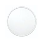 Votatec VO-FMS19W40-R-120-5CCT-WH White 19" LED Flush Mount