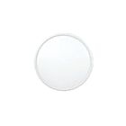 Votatec VO-FMS19W40-R-120-5CCT-WH 19" White LED Flush Mount