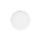 Votatec VO-FMS5W9-R-120-5CCT Black/White 5" LED Flush Mount