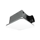 Votatec VO-FN4W18-AC-50 18W Bathroom Fan 