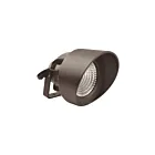 Votatec VO-GDW8-3WAY-12-BR 8W Bronze Landscape Wall Light