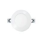 Votatec VO-INDRP4W12-120-D-5WAY 12W 4" White Recessed Light