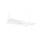 Votatec VO-LH2W220FT2-347-3WAY-D-S White 2' LED Linear Highbay Wattage and CCT Selectable