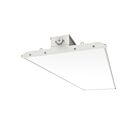 Votatec VO-LHW220FT4-10Y-347-3WAY-S 4' Linear Highbay Wattage and CCT Selectable
