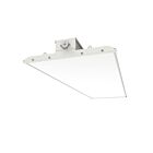 Votatec VO-LHW220FT4-347-3WAY-D-S-EM Wattage Selectable LED 4' Linear High Bay