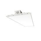 Votatec VO-LHW220FT4-347-3WAY-D-S 4' Linear Highbay Wattage and CCT Selectable