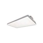 Votatec VO-LHW300FT4-347-3WAY-D-S 4' Linear Highbay Wattage and CCT Selectable