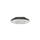 Votatec VO-RCPW80-347-3WAY Bronze LED Canopy Light Wattage and CCT Selectable