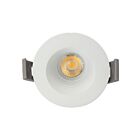 Votatec VO-RP2W8-120-D-5WAY 2" LED Round Baffle Recessed Light