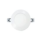 Votatec VO-RP4W10-347-D-5WY-WH 10W White 4" LED Recessed Light CCT Selectable