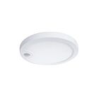 Votatec VO-RP5W8-120-3WAY-PIR White 8W 5" Adjustable LED Slim Flush Mount