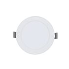 Votatec VO-RP6W12-120-D-5WAY-WH 6" LED Slim Round Recessed Light