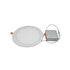 Votatec VO-RP6W13-120-D-3WAY-BL Black 13W Slim Panel