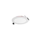 Votatec VO-RP6W13-120-D-5WAY-FR 6" LED Slim Panel Fire Rated Recessed Light