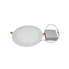 Votatec VO-RP6W13-347-D-5WAY-WH 13W White 6" LED Recessed Light