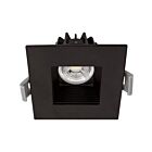 Votatec VO-SP2W8-120-D-5WAY-BK 8W 2" Recessed Light