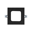 Votatec VO-SP4W12-120-D-5WAY-BK 12W 4" Recessed Light