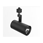 Votatec VO-TRKW20Z-120-HL-5WAY-BK Black Indoor Track Light Wattage and CCT Selectable