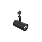 Votatec VO-TRKW20Z-120-HL-5WAY-BK Black Indoor Track Light Wattage and CCT Selectable