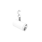Votatec VO-TRKW20Z-120-HL-5WAY-WH White Indoor Track Light Wattage and CCT Selectable