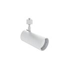 Votatec VO-TRKW30-120-HL-5WAY-WH White Track Head Wattage and CCT Selectable