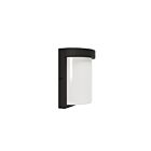 Votatec VO-WL18W-R-SM-3WAY 18W Black LED Indoor Wall Sconces