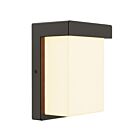Votatec VO-WL18W-SM-3WAY 18W Black Outdoor Wall Light
